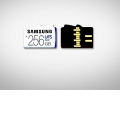 Ʈ  ޸ , Ｚ ũSD 5 ӵ '256GB UFS ī' 