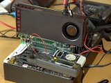 AMD 󵥿 RX 480 PCIe  ̽ ذ, 󵥿 Ʈ 16.7.1 