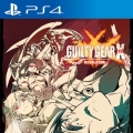 SIEK, PS4 GUILTY GEAR Xrd -REVELATOR- ѱ 7 28 ߸
