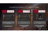 AMD 󵥿 RX 470 RX 460 , ,  