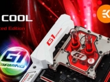 EKWB  , X99Ĩ° Z170 Ĩ  ⰡƮ  κ 