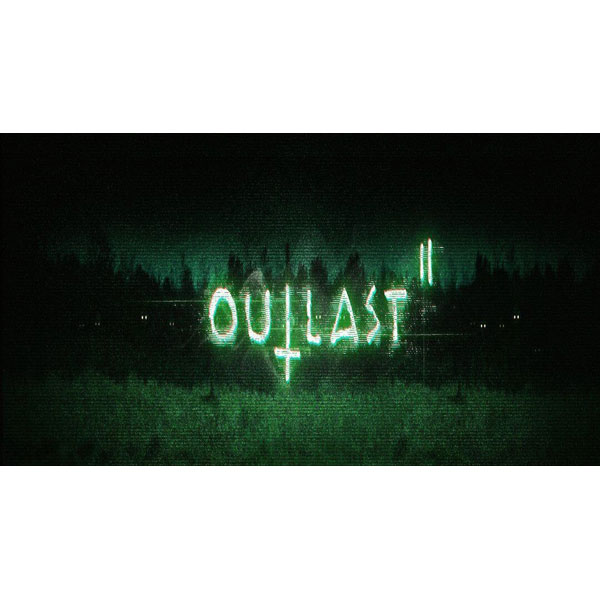 아웃라스트2(Outlast 2), 내년 1분기로 출시 연기:: 보드나라 아웃라스트2(Outlast 2), 내년 1분기로 출시 연기 :: 보드나라