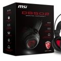 ġ ߵǴ ̹ , MSI DS502 7.1 