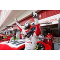 Ʈο, 2016 WTCC 8 ƸƼ ȸ 2  