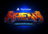 9 11   ° PlayStation Arena 