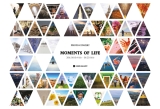 ĳ,  °  ܼƮ Moments of Life 