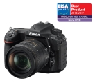 ̹¡ڸ, DX  ÷׽ ī޶ D500 EISA  2016 