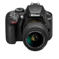 , alway-on   DSLR ī޶ D3400 ǥ
