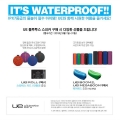 Ƽ̾,  θ 'It's Waterproof' 