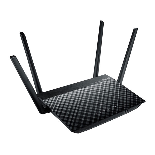 Asus rt ac58u 