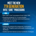 ÀÎÅÚ Ä«ºñ·¹ÀÌÅ© ÄÚ¾î i7 7700K ¼º´É À¯Ãâ