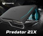̼,    Ŀ Ʈ Predator 21X 