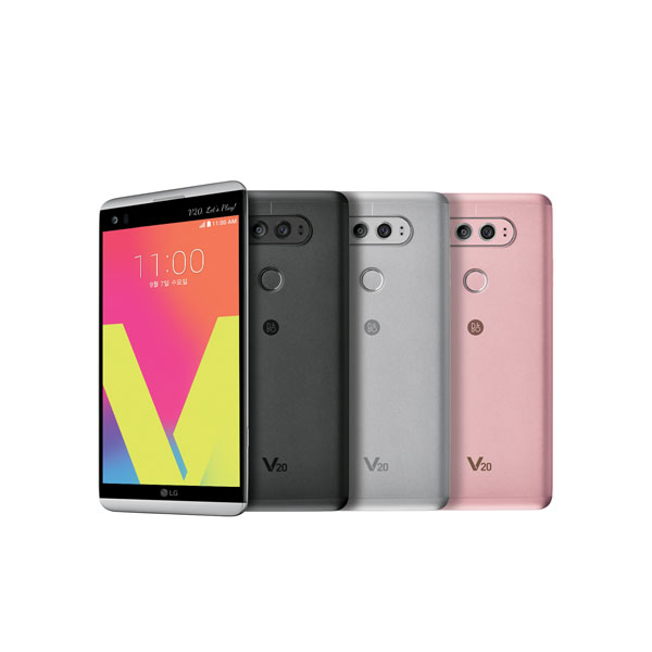 LG,  Ʈ V20 97 ۷ι 