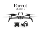 Parrot,   Ÿ  Disco   Bebop2 FPV Ű   