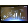 »ï¼ºÀüÀÚ, 3D Xpoint ´ëÀÀ Z-NAND °³¹ßÁß?