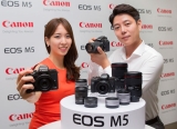 ĳ, ̿ ̷ ī޶ EOS M5 