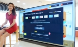 LG,    񽺷 Ʈ TV °  Ű