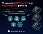 TI,  ο USB Ÿ-C  PD(Power Delivery) 3.0 ǰ 