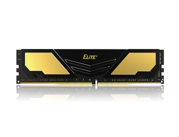 Ƚ, 濭  پ ο 濭  ׷ New Elite Plus DDR4 ޸ 