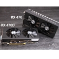 GTX 1050 Ti ? AMD 󵥿 RX 470D  