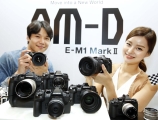 øǪ, ÷׽ ī޶ OM-D E-M1 Mark II 