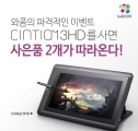 , Cintiq13HD(Ƽũ13HD)   θ ǽ