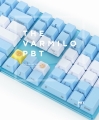 , VARMILO PBT ÷ Űĸ ARGENTINA EDITION    ̺Ʈ 