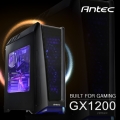 ̸Ӹ   游 ANTEC GX1200 ̽   !!