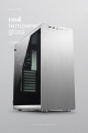 , ǰ ˷̴ ̽ RM4 Silver/Black ȭ 