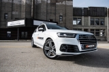 ѱŸ̾, ̾ SUV ƿ Q7 SQ7  Ÿ̾ 