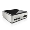 ÀÎÅÚ, CES 2017¿¡¼ Â÷¼¼´ë NUC °ø°³ ¿¹Á¤