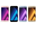 Ｚ A5 (2017), ̹   ?