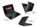 MSI ̹ Ʈϡ, ݺ Ʈ 2016 ְ ǰ 