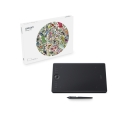 , âڰ ϴ Ĵ ۾  ִ  º  ǰ Wacom Intuos Pro ǥ