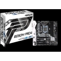  Ʈ M.2 ΰ Ǵ, ASRock B250M Pro4 ص 