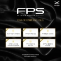 ʸ, X ø ̷ ī޶   Ư  α׷ FPS 