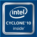 , IoT  ڵ  ܳ Cyclone 10 FPGA ǰ ǥ