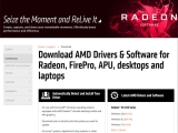  Ƴʿ  Ʈ 4  , AMD 󵥿 Ʈ 17.2.1 