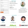 ̹ ASRock Biostar, AMD  AM4 κ  긮 