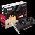 AMD ¶óµ¥¿Â RX 460 4GB LPÇü ¸ðµ¨ Ãâ½Ã
