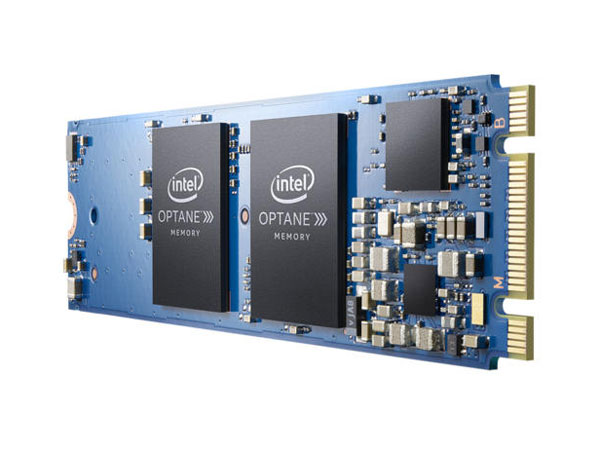 ޸𸮿 SSD  ο ,   (Intel Optane Technology)