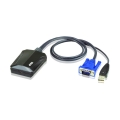 , ޴ USB ܼ  CV211 