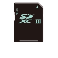 SD޸ ī 2 , ִ ӵ 624MB/s UHS-III ԰ ǥ