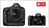 ĳ, EOS-1D X Mark II Ŀ G5 X  iF   2017 
