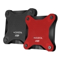 3D TLC ³½µå ±â¹Ý ¿ÜÀå SSD, ADATA SD600 Ãâ½Ã