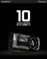 ڽ, Colorful  GTX1080 Ti Ŀ  