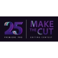 , ̾  25ֳ  Make the Cut ׽Ʈ 