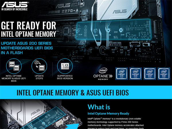 ASUS MSI,   ޸  κ ̿ ǥ
