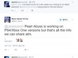 ַܼ  縷, PS4 ڽ    