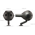 ƽũ, NOKIA OZO CAMERA  Ǹ 